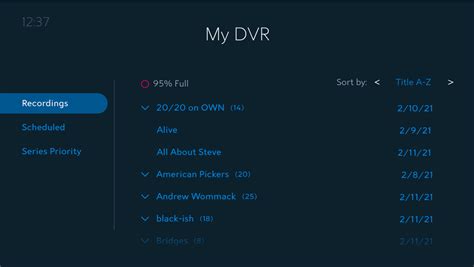 How do I delete it to not have it keep recording shows This topic covered Spectrum 210 how do you delete series, and TWC cable tv service. . How to delete series priority on spectrum dvr